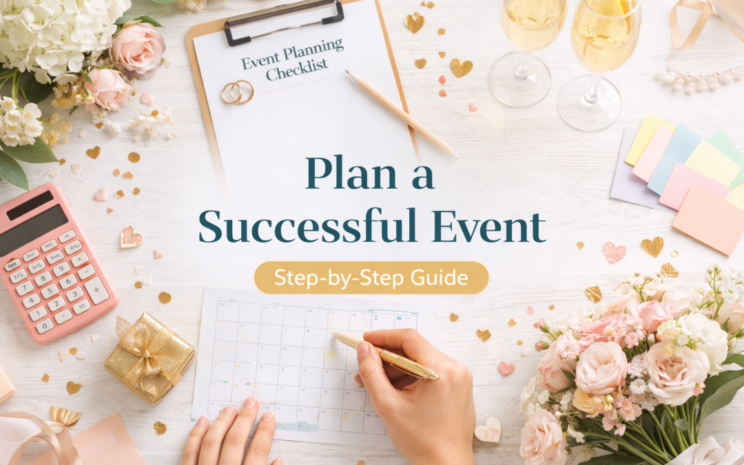 Best event planner in bangalore