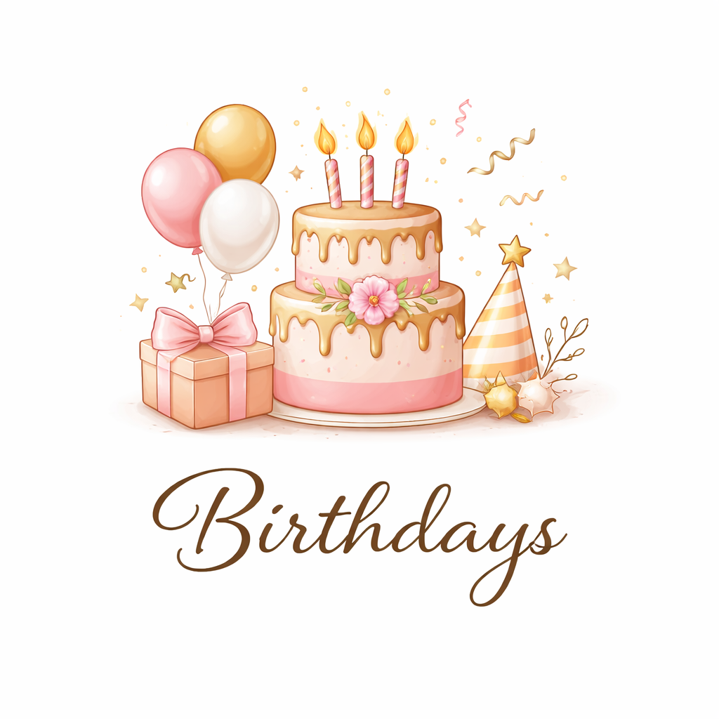 Birthdays-Best event planner in bangalore 