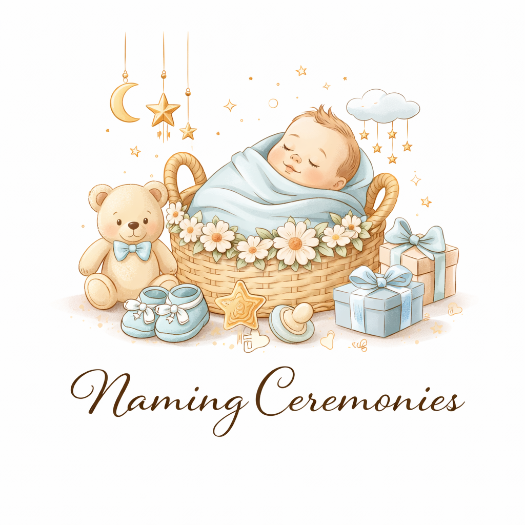 Naming Ceremonies-Best event planner in bangalore
