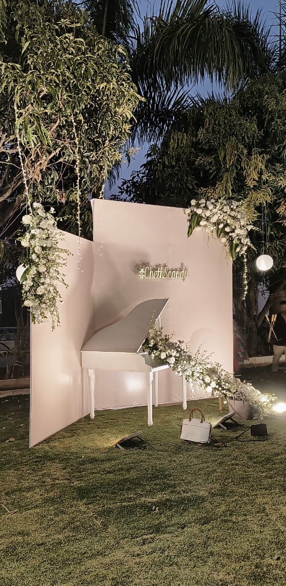 Best event planner in bangalore